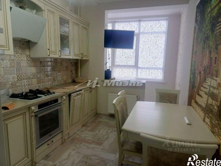 2-комн квартира Симферополь г., Залесская ул., д.23