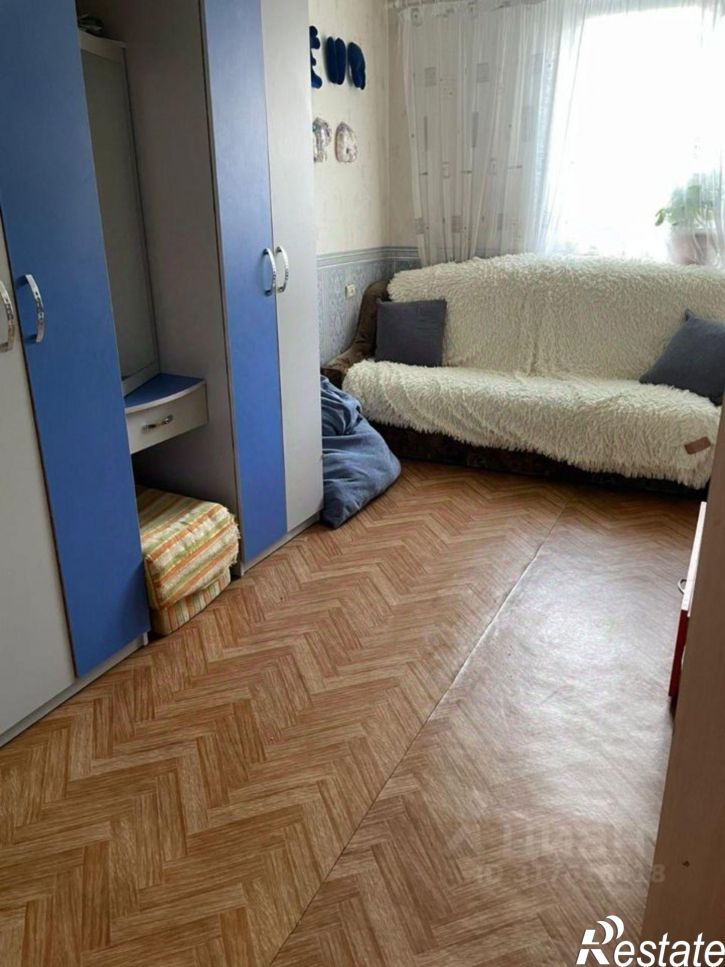 3-комн квартира Севастополь, улица Тараса Шевченко, 52