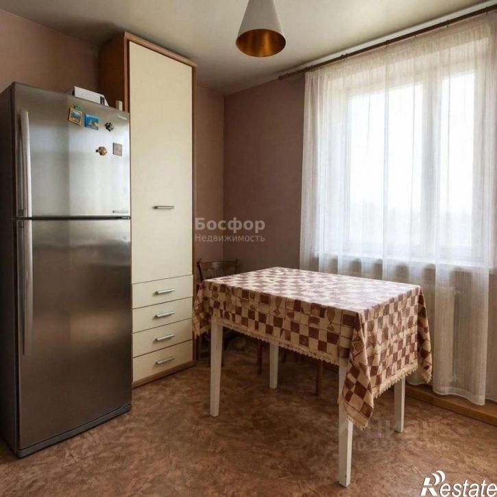 3-комн квартира округ Феодосия