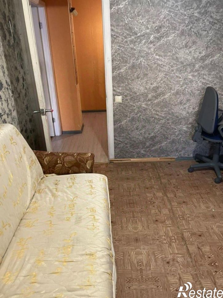 3-комн квартира Севастополь, улица Тараса Шевченко, 52