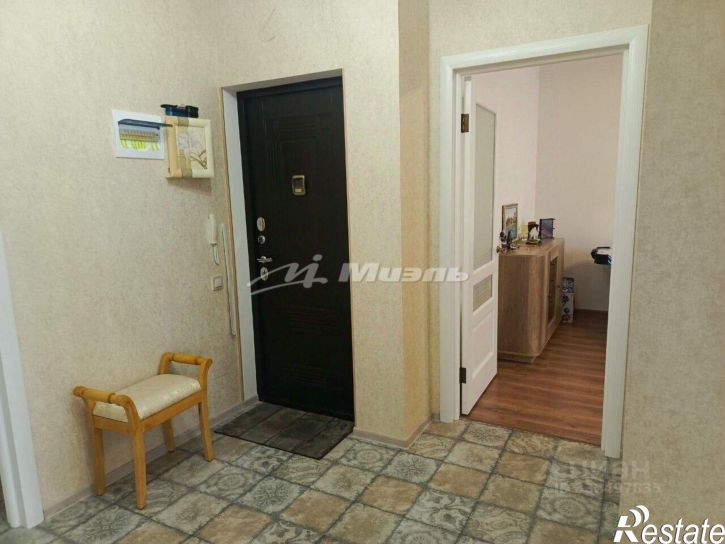 2-комн квартира Симферополь г., Залесская ул., д.23