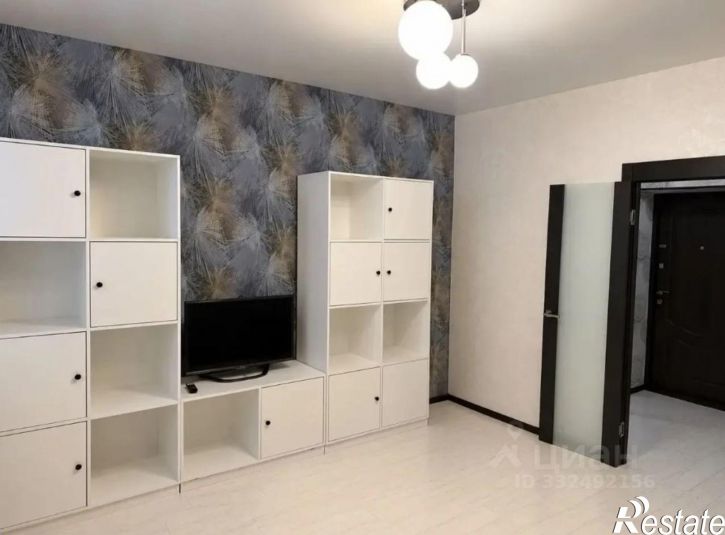 1-комн квартира Севастополь, улица Комбрига Потапова, 12