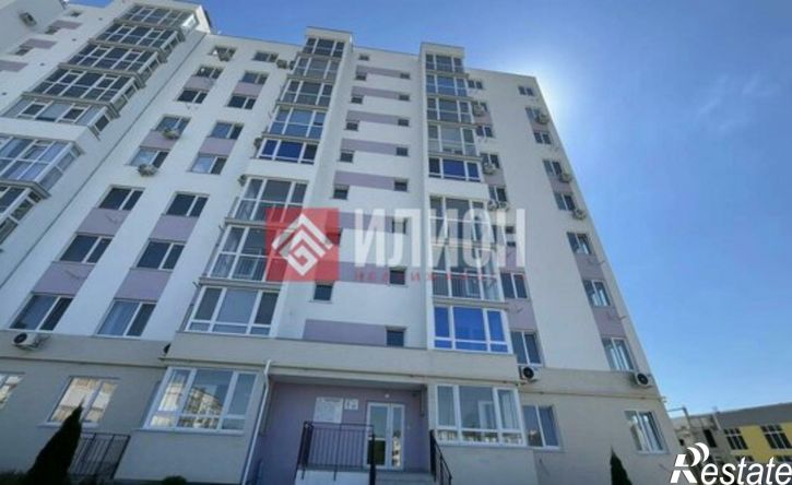 1-комн квартира Бахчисарай, улица Мира, 22