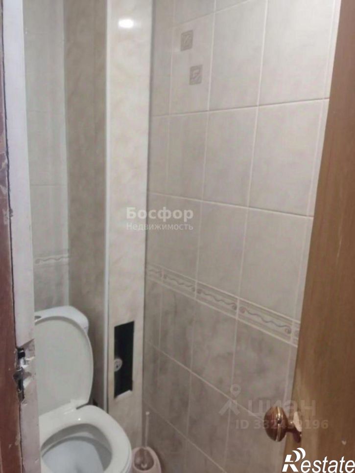 3-комн квартира округ Феодосия