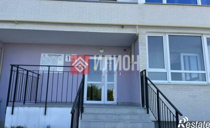 1-комн квартира Бахчисарай, улица Мира, 22