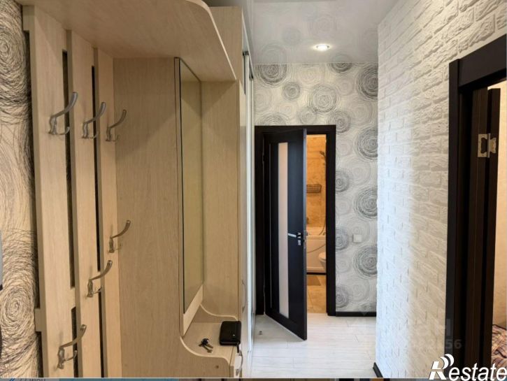 1-комн квартира Севастополь, улица Комбрига Потапова, 12