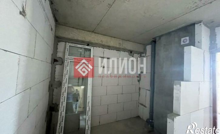 1-комн квартира Бахчисарай, улица Мира, 22