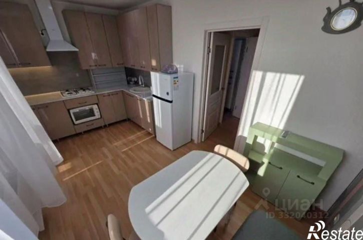 1-комн квартира Севастополь, улица Горпищенко, 139