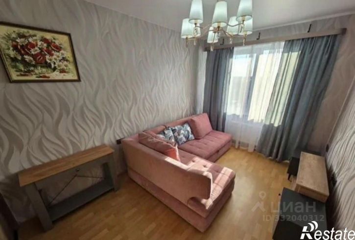 1-комн квартира Севастополь, улица Горпищенко, 139