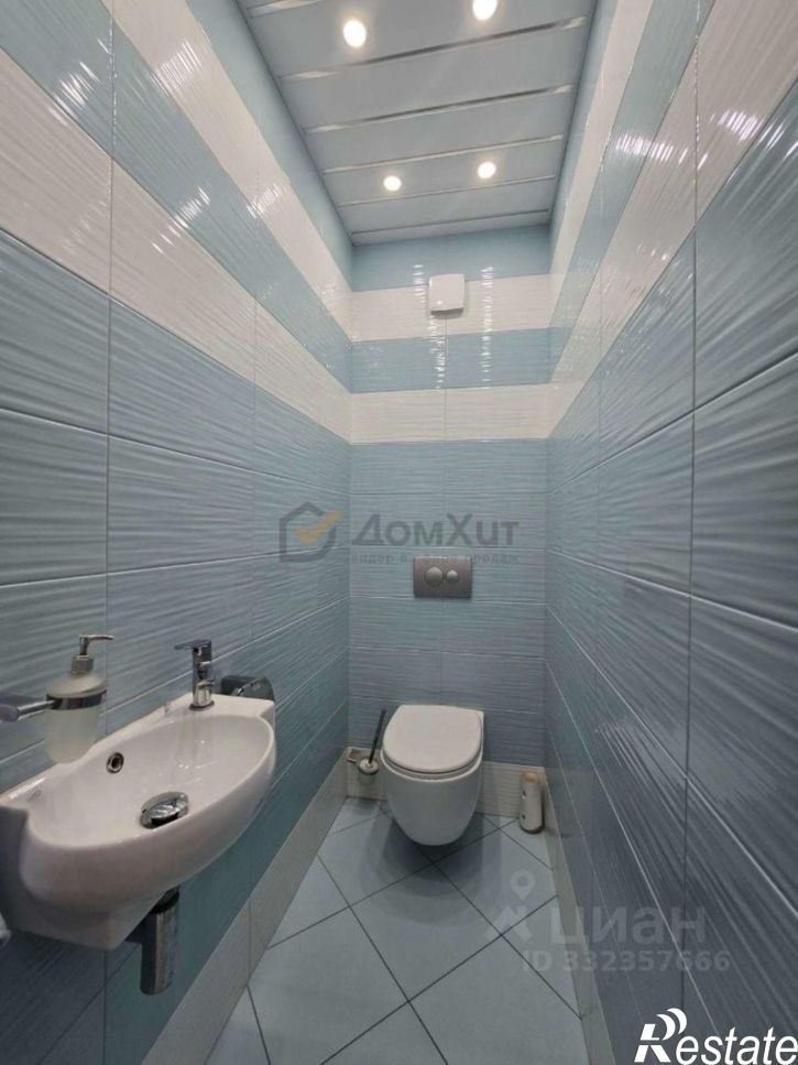3-комн квартира Столетовский пр-кт,дом 24
