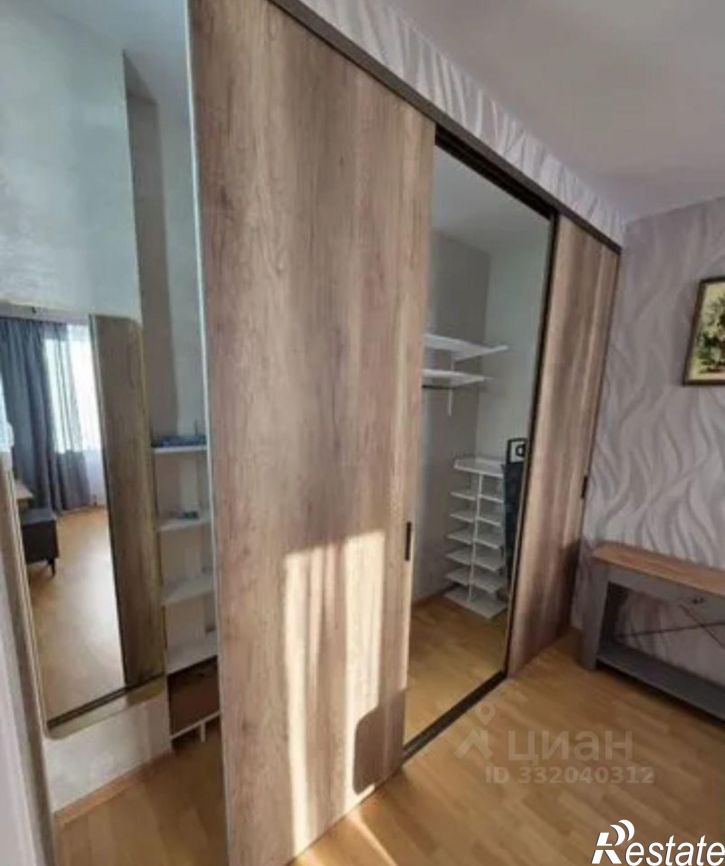 1-комн квартира Севастополь, улица Горпищенко, 139