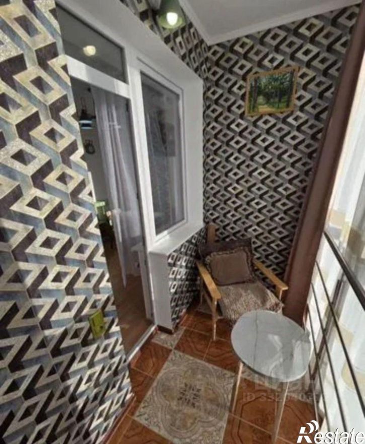 1-комн квартира Севастополь, улица Горпищенко, 139