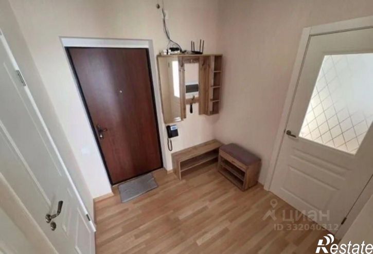 1-комн квартира Севастополь, улица Горпищенко, 139