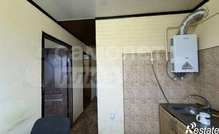 1-комн квартира Симферополь, улица Спера, 8