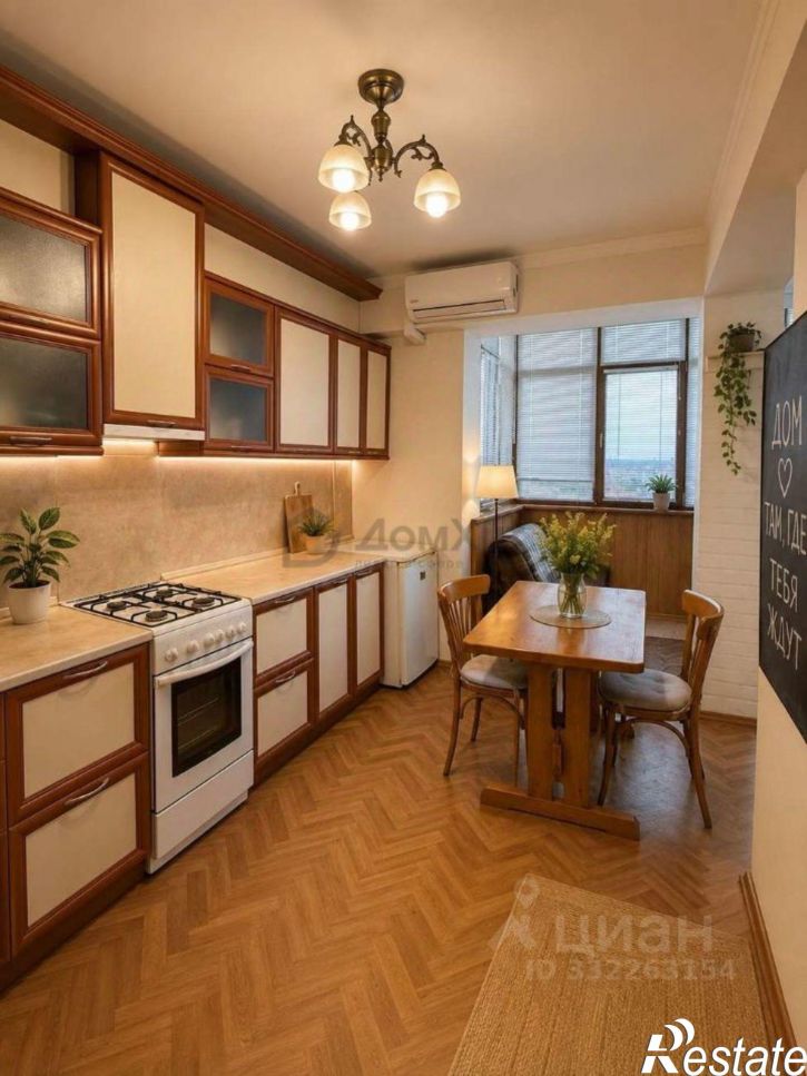 3-комн квартира Красноармейская ул,дом 42
