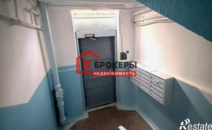 2-комн квартира Севастополь, улица Репина, 34