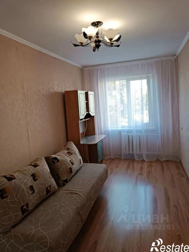 2-комн квартира Керчь, улица Гайдара, 9