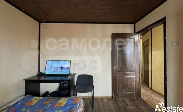 1-комн квартира Симферополь, улица Спера, 8