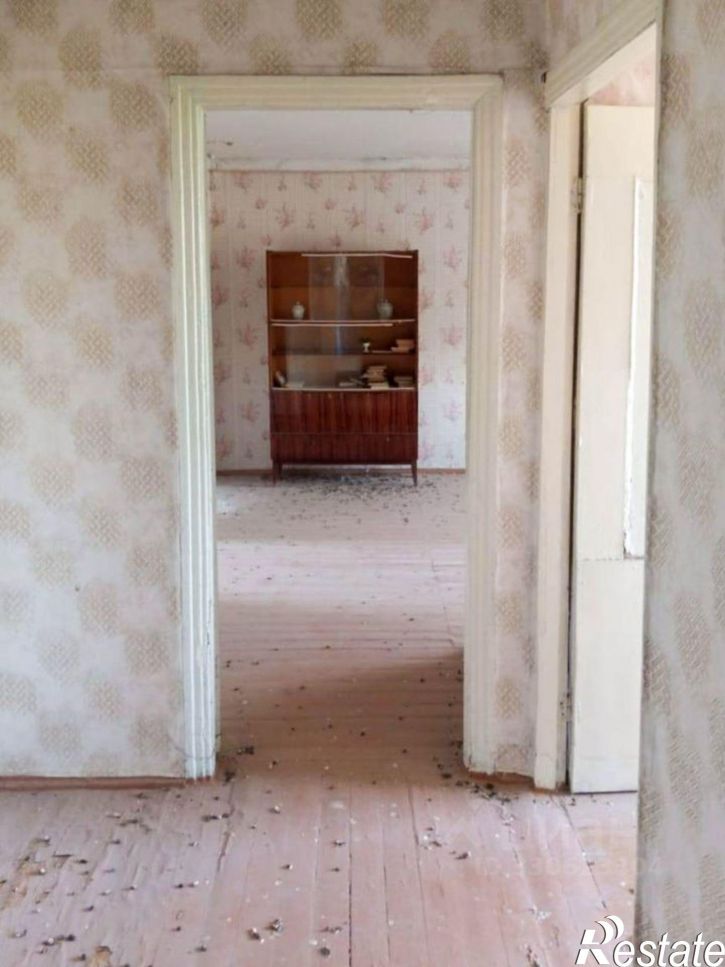 3-комн квартира Кировский район