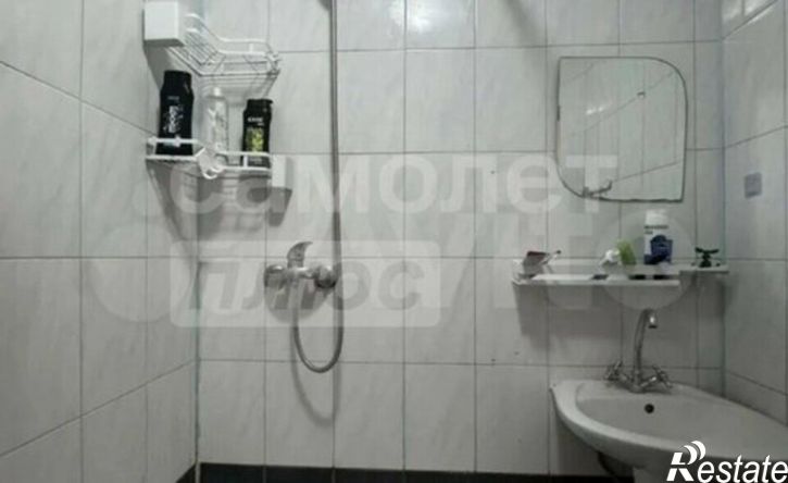 1-комн квартира Симферополь, улица Спера, 8