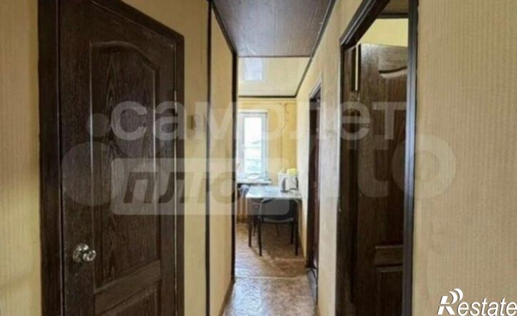 1-комн квартира Симферополь, улица Спера, 8
