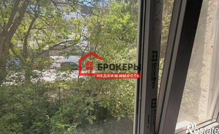 2-комн квартира Севастополь, улица Репина, 34