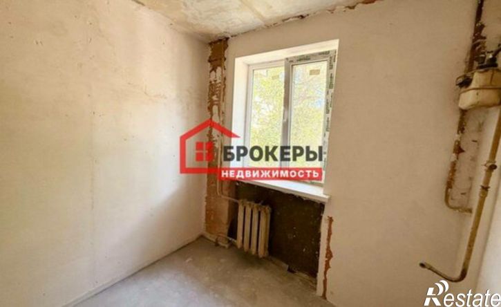 2-комн квартира Севастополь, улица Репина, 34