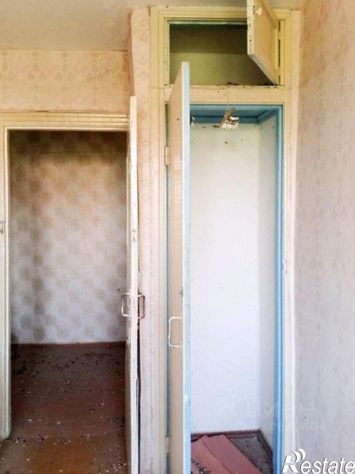 3-комн квартира Кировский район