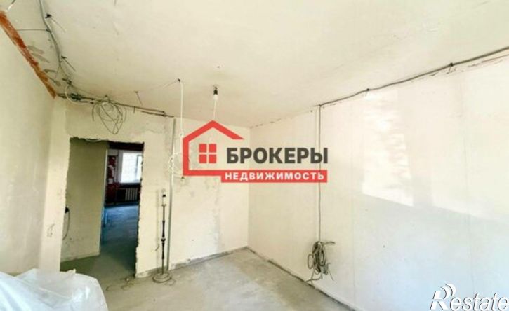 2-комн квартира Севастополь, улица Репина, 34