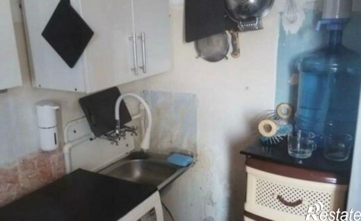 2-комн квартира Евпатория, Советский проезд, 2