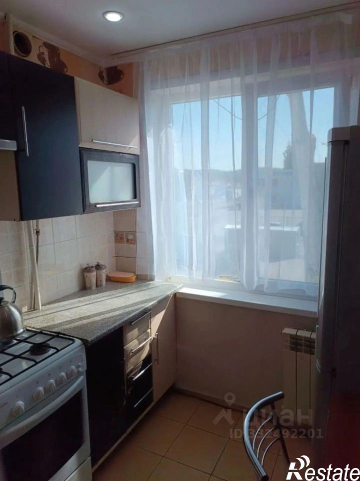 2-комн квартира Керчь, улица Гайдара, 9