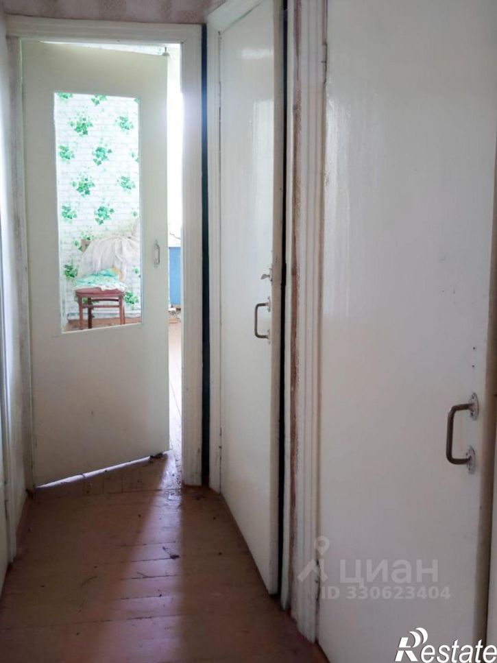 3-комн квартира Кировский район