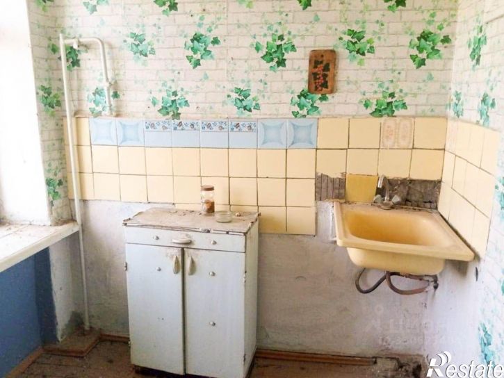 3-комн квартира Кировский район