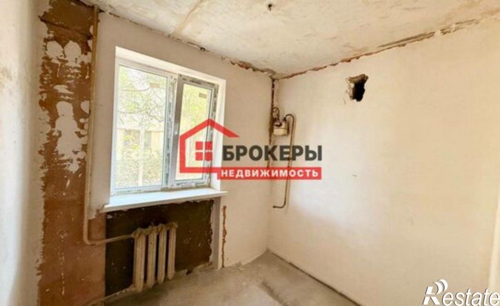 2-комн квартира Севастополь, улица Репина, 34