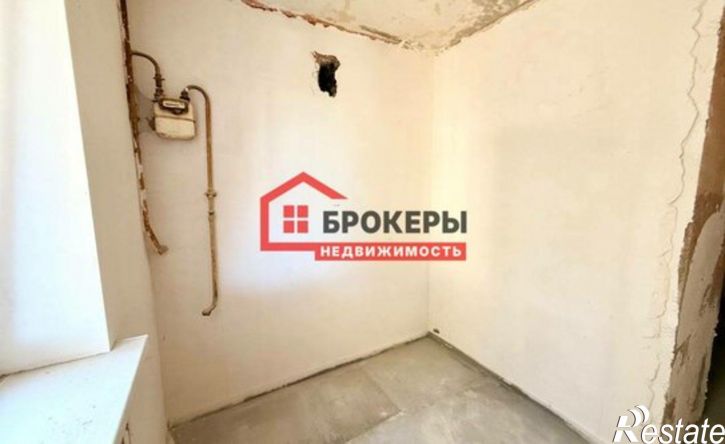 2-комн квартира Севастополь, улица Репина, 34