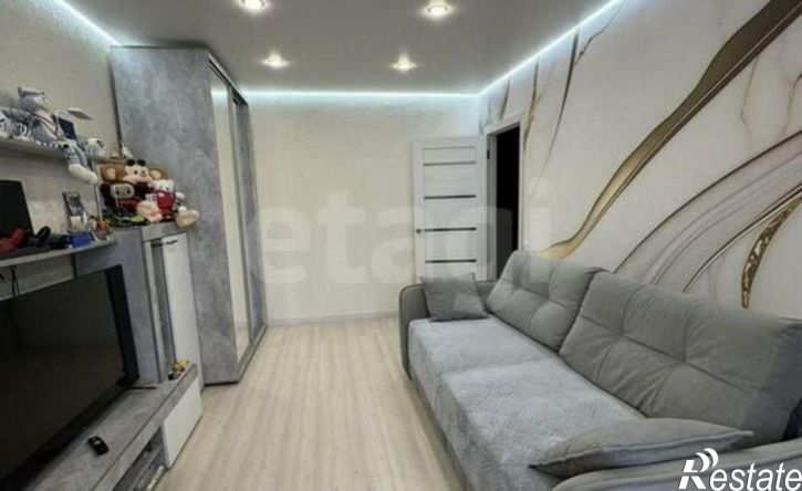 1-комн квартира Симферополь, улица Лексина, 50