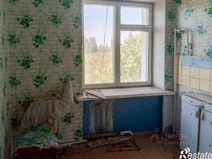 3-комн квартира Кировский район
