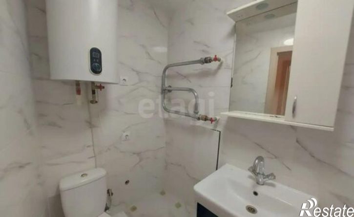 3-комн квартира Симферополь, Залесская улица, 78