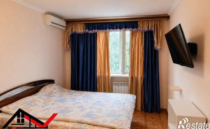 3-комн квартира Севастополь, проспект Героев Сталинграда, 62