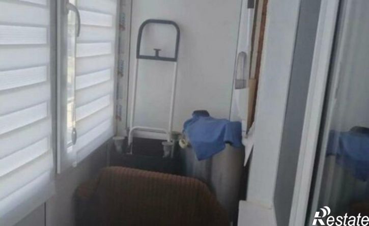 2-комн квартира Евпатория, Советский проезд, 2