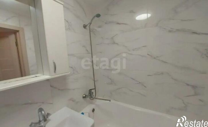 3-комн квартира Симферополь, Залесская улица, 78