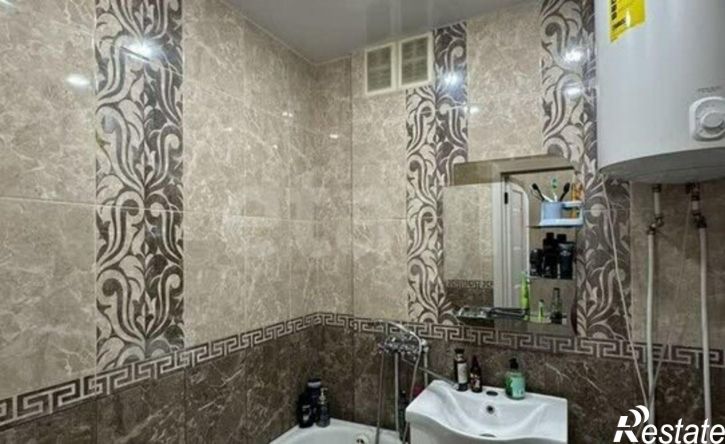 1-комн квартира Симферополь, улица Лексина, 50