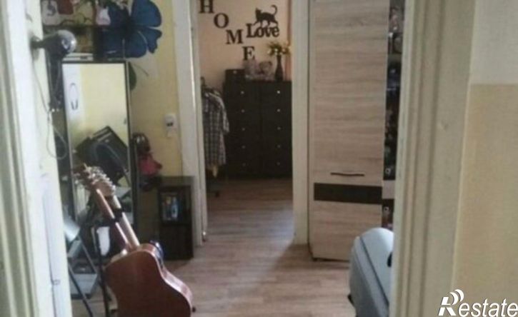 2-комн квартира Евпатория, Советский проезд, 2