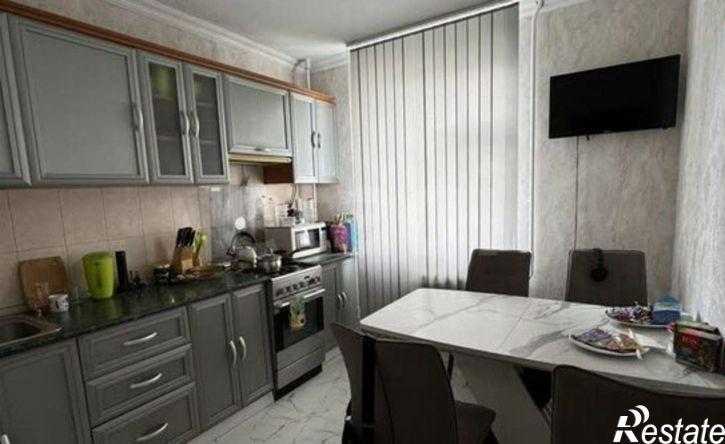 1-комн квартира Симферополь, улица Лексина, 50
