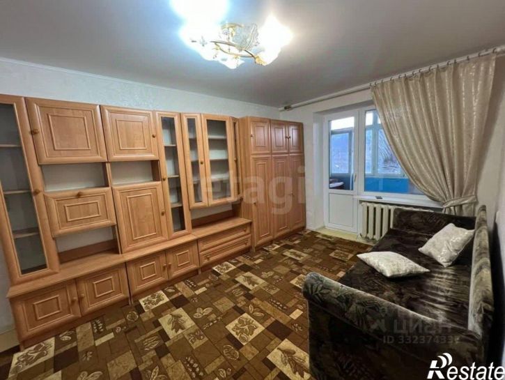 2-комн квартира муниципальный округ Феодосия