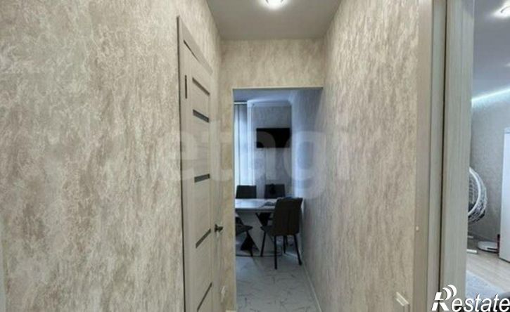 1-комн квартира Симферополь, улица Лексина, 50