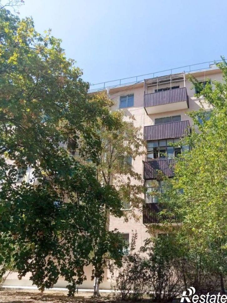3-комн квартира Кировский район