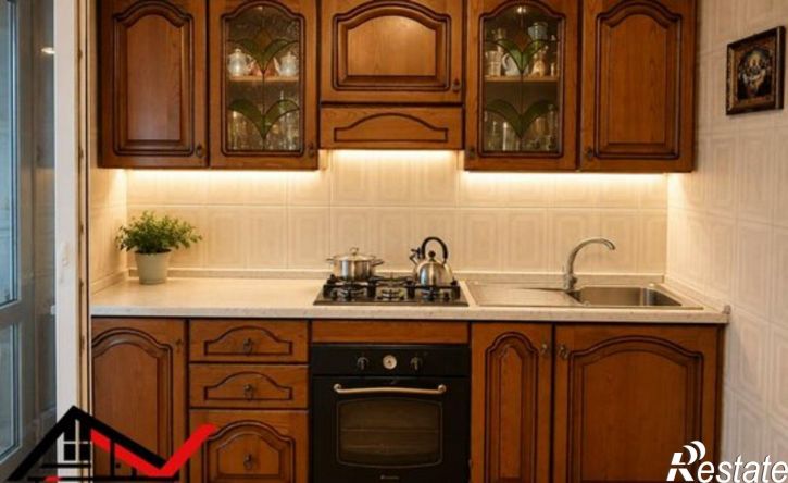 3-комн квартира Севастополь, проспект Героев Сталинграда, 62