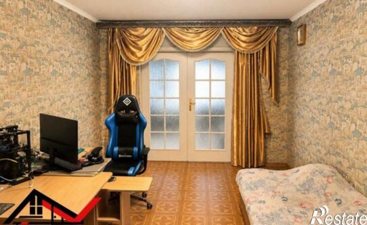 3-комн квартира Севастополь, проспект Героев Сталинграда, 62