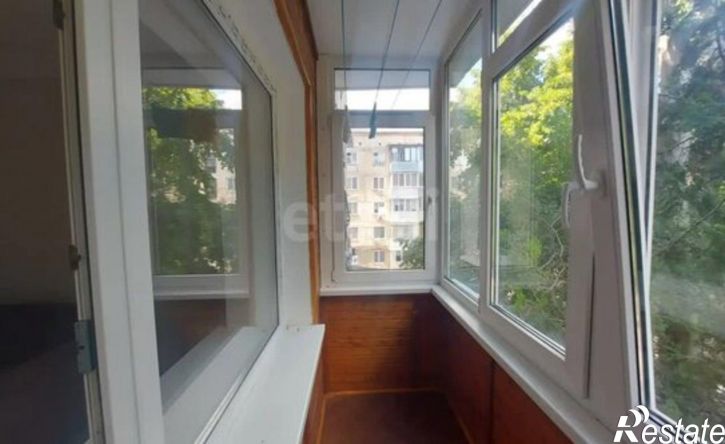 3-комн квартира Симферополь, Залесская улица, 78